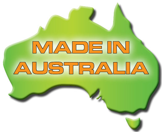 Made in Australia